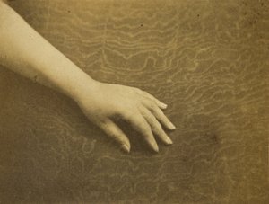 The Hand of Madame Hugo