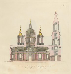 The Saint Isaac