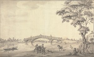 The Bridge, Walton on Thames