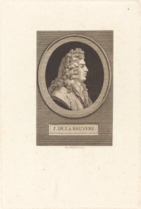 Jean de La Bruyere