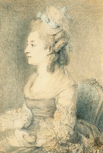 Portrait of the Artist