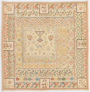 Sampler