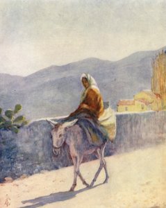 On the High Road, Ronda