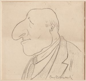 Caricature