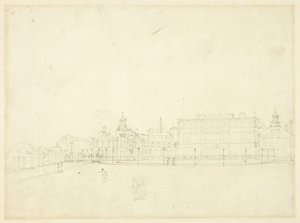 Study for Queen