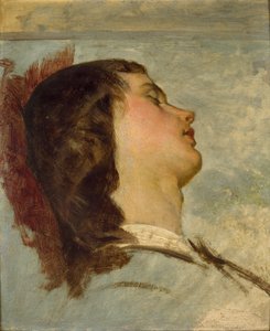 Preparatory Study for 