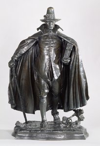 The Puritan, 1899