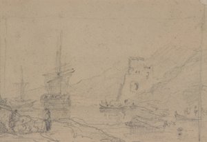 Studies of Composition