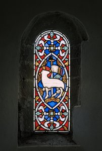 Agnus Dei, The Lamb of God