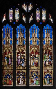 Events in the Life of St. Thomas the Apostle