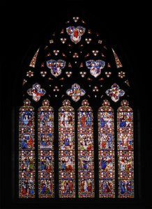 Life of Christ by Augustus Welby Northmore Pugin