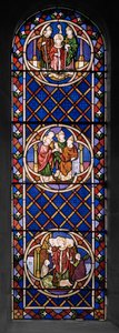 Life of William of York by Augustus Welby Northmore Pugin