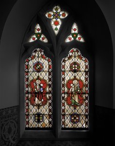 St. Peter & St. Paul