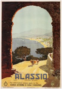 Alassio
