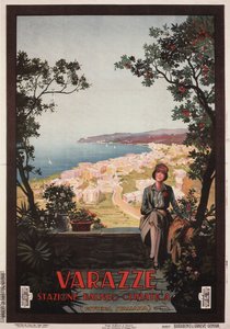Varazze