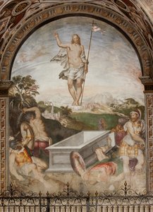 The Resurrection