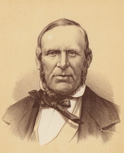 Andrew Kerr, Esquire by Australian School