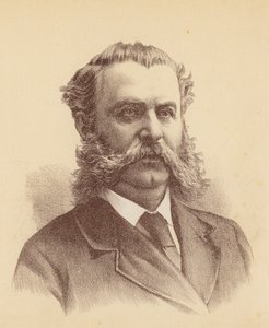 Captain Frederic Henry Trouton by Australian School