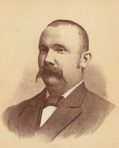 Charles Rogers, Esquire by Australian School