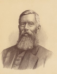 Christopher Newton, Esquire by Australian School