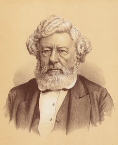 Hugh Dixson, Esquire by Australian School
