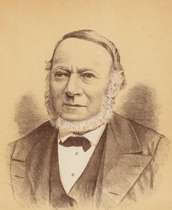 John Booth by Australian School