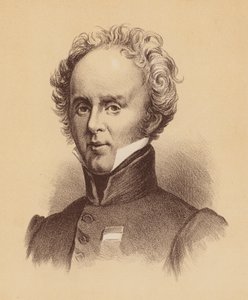 Lieutenant General Sir Richard Bourke, Eighth Governor of New South Wales