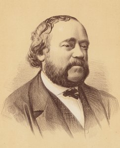 Nicholas Paget Bayly by Australian School