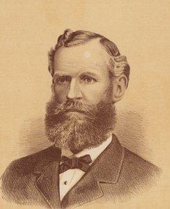 The Honorable George Henry Cox