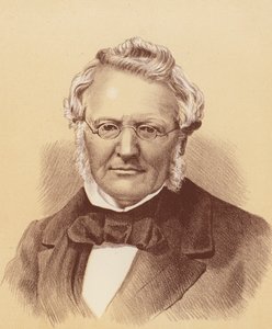 The Honourable David Jones