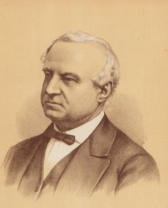 The Honourable George William Lord