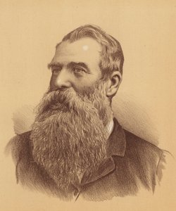 William Henry Paling, Esquire by Australian School