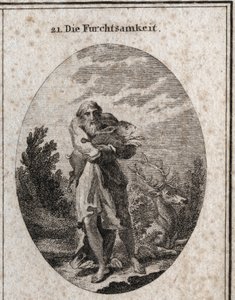Allegory of Fear