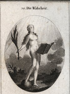 Allegory of Truth