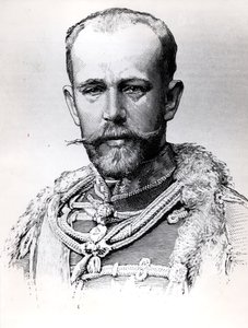 Archduke Rudolf of Austria (21081858-30011889)