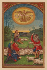 Glory to God in the Highest by Austrian School