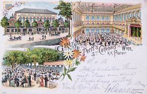 Postcard from Pertl