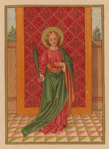 Saint Lucia by Austrian School