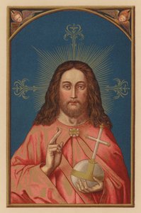 Savior of the World by Austrian School