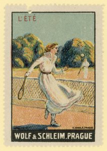 Summer by Austrian School