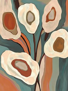 Modern Earthy Botanicals