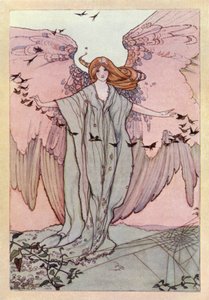 John Keats: Imitation Of Spenser by Averil Mary Burleigh