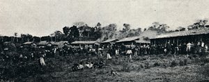 Colonia Italiana Fazenda Arindiuba by Axel Frick