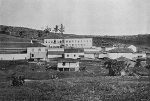 Sete Quedas Farm