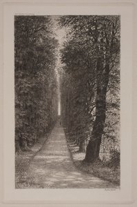 Alley of Sighs