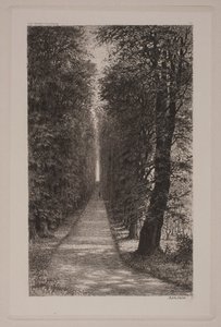 Alley of Sighs