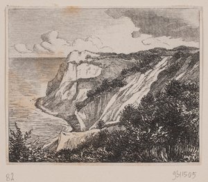 Møens Klint
