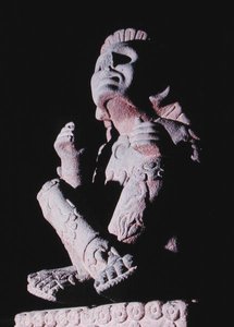 Xochipilli, Late Post Classic Period (1300-1521)