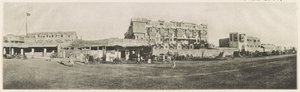 Jeddah: West Side, 1914