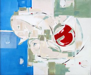 Belugas and the Fox Ball